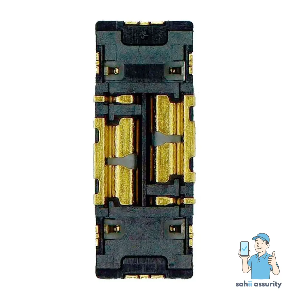 Battery Connector for Apple iPhone 11 Pro Max thumbnail